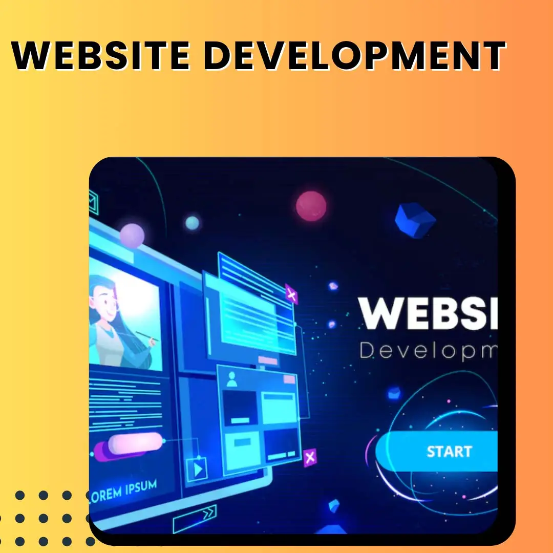 Website Development